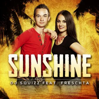 Sunshine 2k14 edit by DJ Squizz