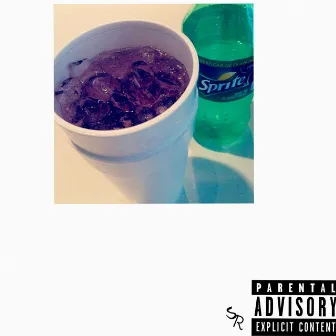 Xan Wit Sprite by Lil Mikey