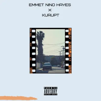 Here, There And Everywhere by Emmet Nino Hayes