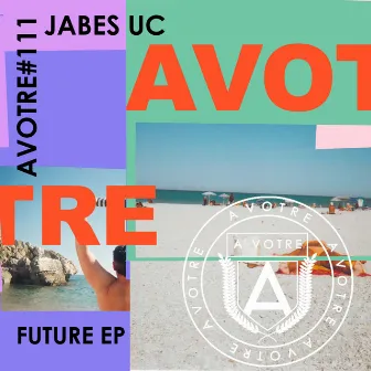 Future EP by Jabes uc