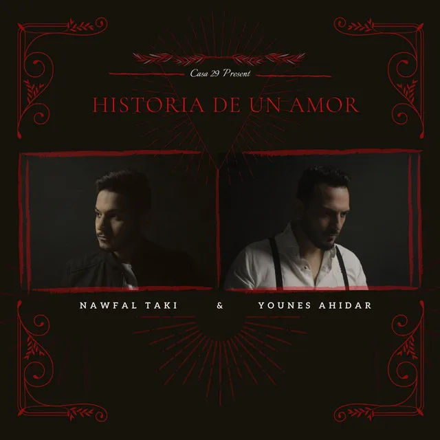 Historia de un Amor