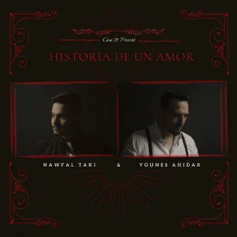 Historia de un Amor by Younes Ahidar