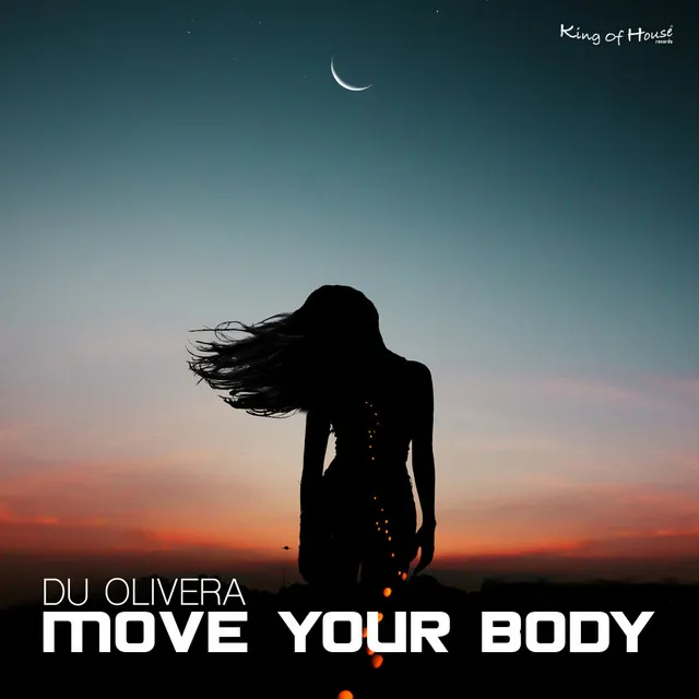 Move Your Body - Stream Mix