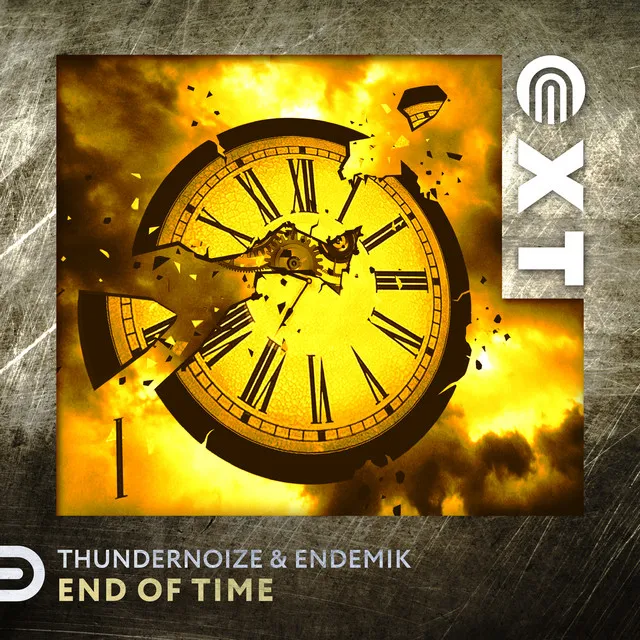 End of Time