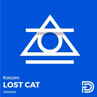 Lost Cat by Katzen