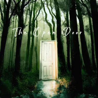 The Open Door by Sean Gorter