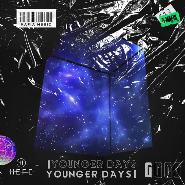 Younger Days - Radio-Edit