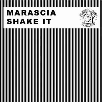 Shake It by Marascia