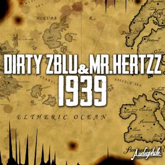 1939 by Dirty Zblu