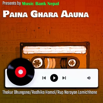 Paina Ghara Aauna by Thakur Dhungana