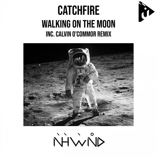 Walking on the Moon - Original Mix