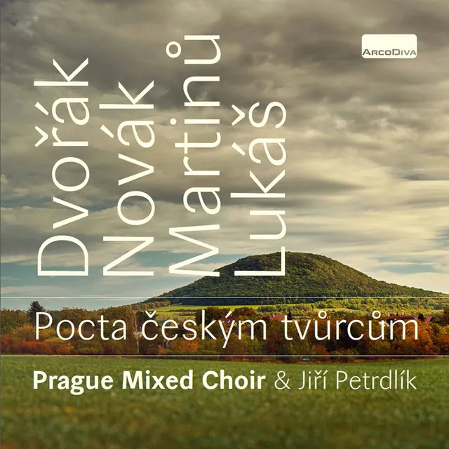 Prague Mixed Choir