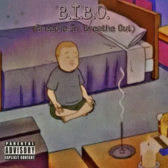 B.I.B.O. (Breathe In, Breathe Out) by Aj Spliff