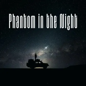 Phantom in the Night by Relaxing Evening Jazz