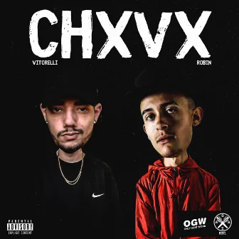 Chxvx by Vitorelli