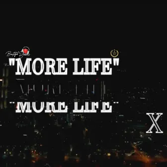 More Life by Beautiful Dreams Music Group