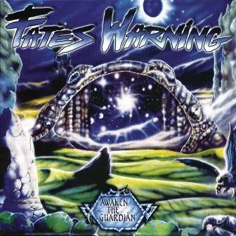 Awaken The Guardian by Fates Warning