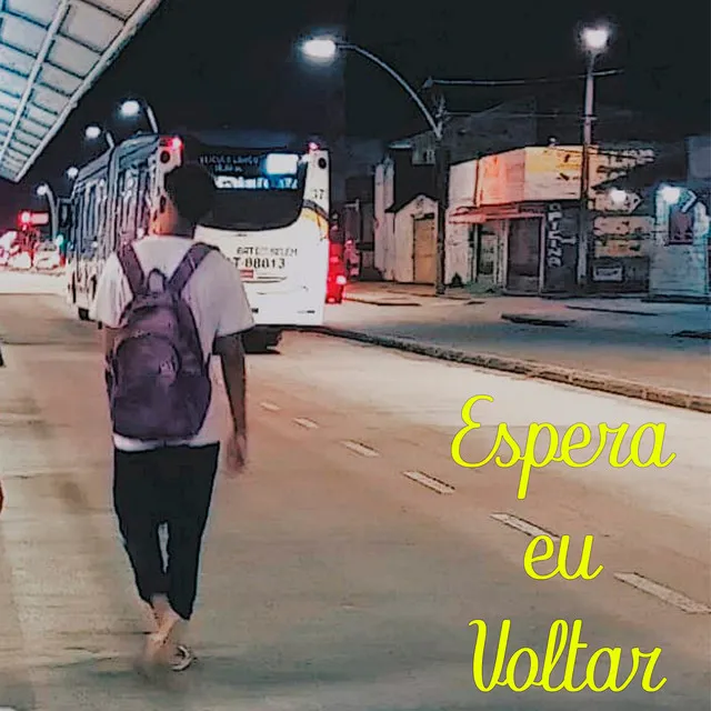 Espera Eu Voltar