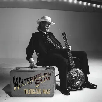 Traveling Man (Live) by Watermelon Slim