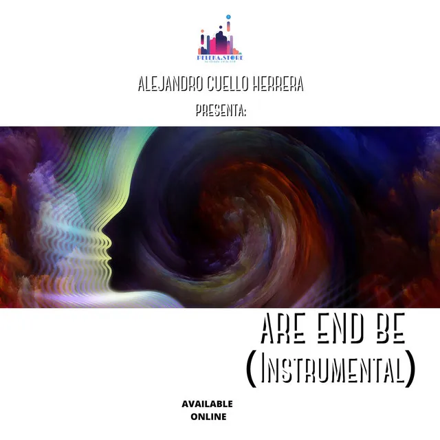 Are End Be (Instrumental)