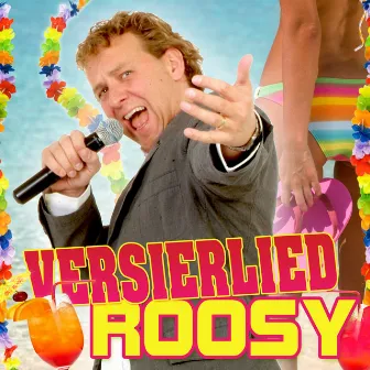 Het Versierlied by Roosy