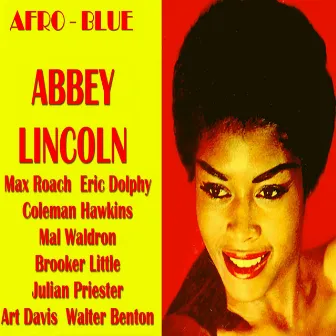 Afro - Blue by Abbey Lincoln