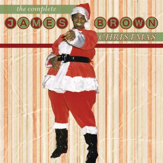 The Complete James Brown Christmas by James Brown