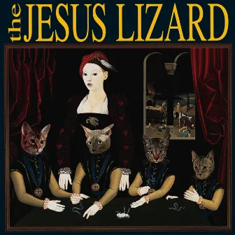 Liar by The Jesus Lizard