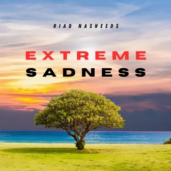 Extreme Sadness by Riad Nasheeds