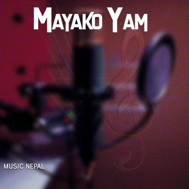 Mayako Yam