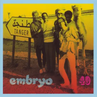 40 by Embryo