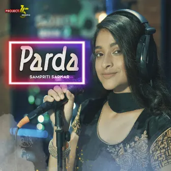 Parda by Dhriti Roy