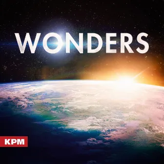 Wonders by Jonathan Pilcher