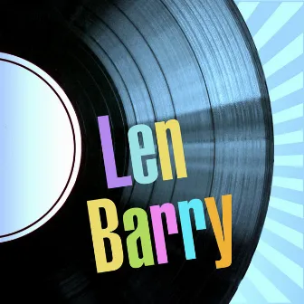 Len Barry by Len Barry