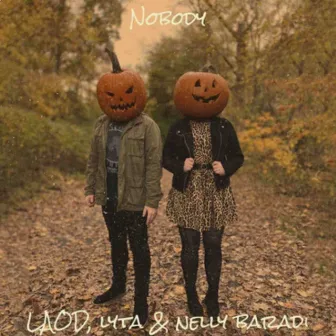 Nobody by LAOD