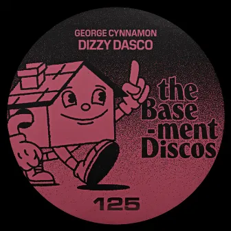 Dizzy Dasco by George Cynnamon