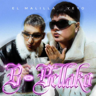 B de Bellako by El Malilla