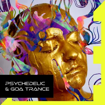 Psychedelic & Goa Trance by Cyril Sorongon