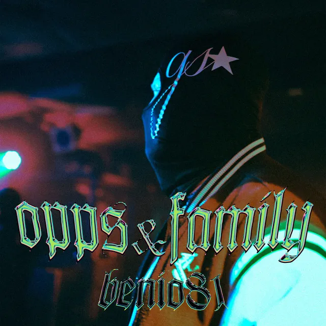 Opp’s & Family