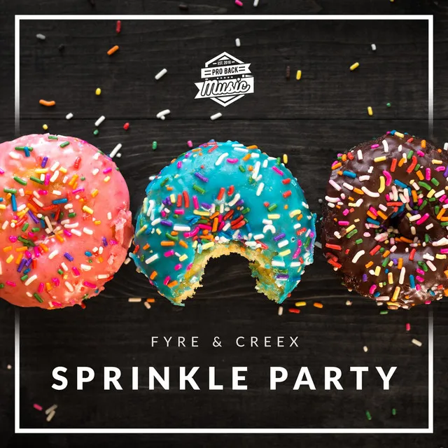 Sprinkle Party