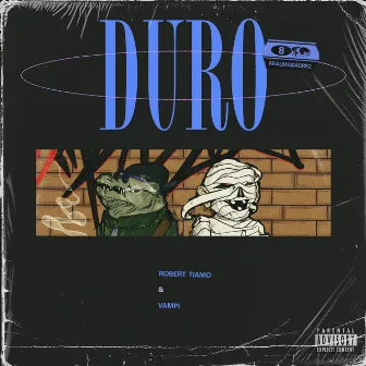 Duro by Vampi