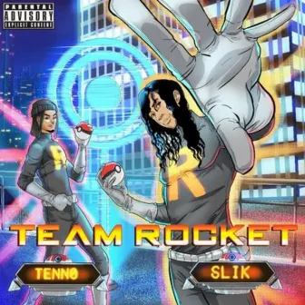 Team Rocket by Slik