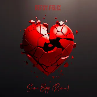 Sama Bopp (Remix) by Fefsy Felix