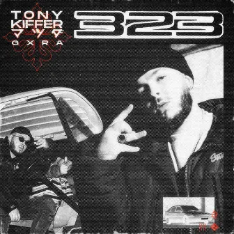 323 by Tony Kiffer