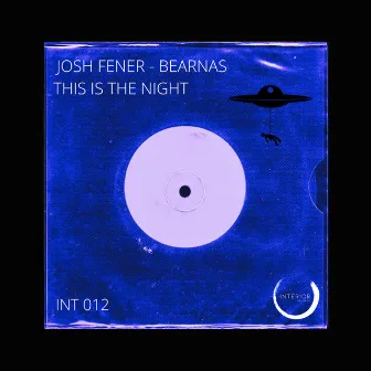 This is the night by Josh Fener