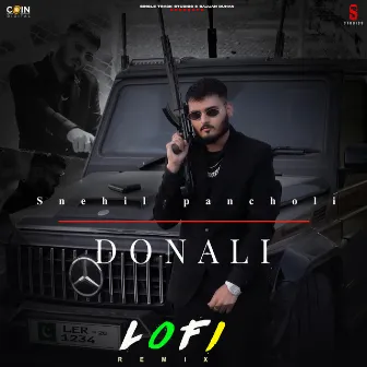 Donali Lofi by Snehil Pancholi