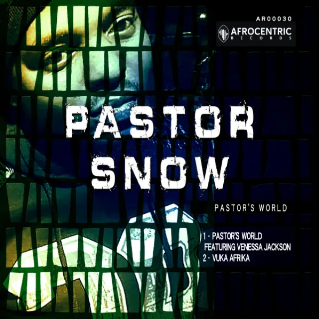 Pastor's World