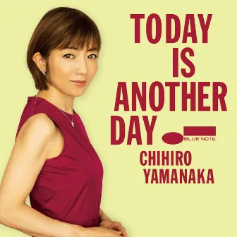 Today Is Another Day by Chihiro Yamanaka