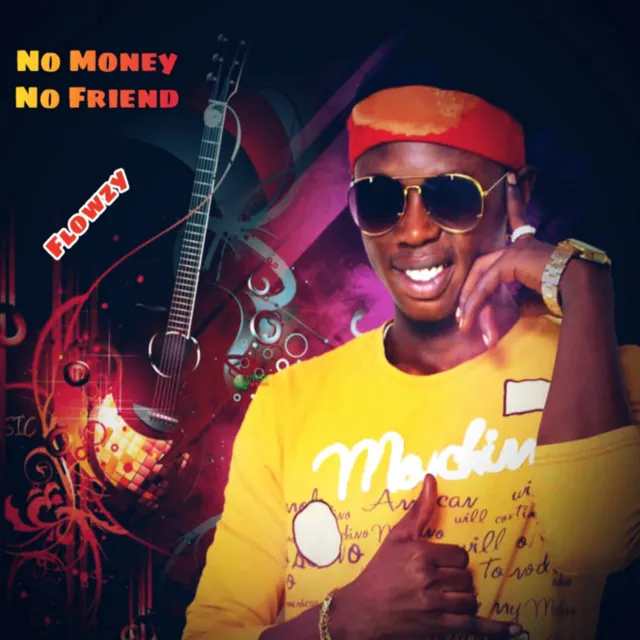 No Money No Friend