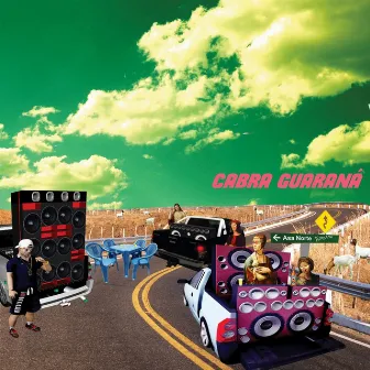 Pochete & Juliet by Cabra Guaraná